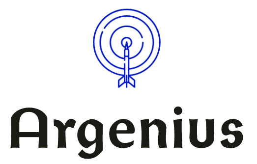Argenius logo
